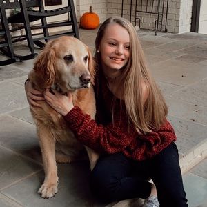 Meet your Posher, Katherine